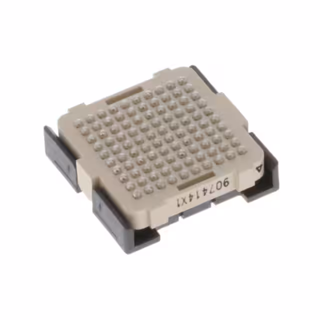 84513-101LF Amphenol ICC (FCI)  Matrices de type bord Mezzanine (carte à carte)